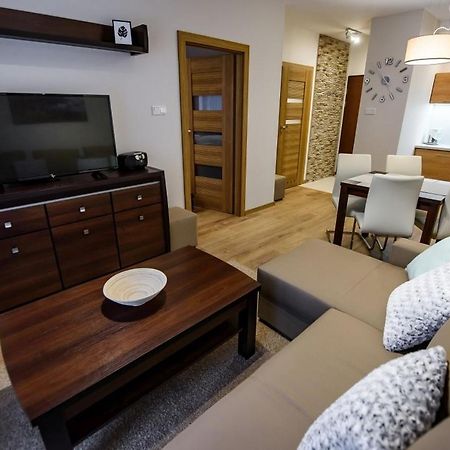 Zielony Zdroj 105 كرينيتسا زدروي المظهر الخارجي الصورة