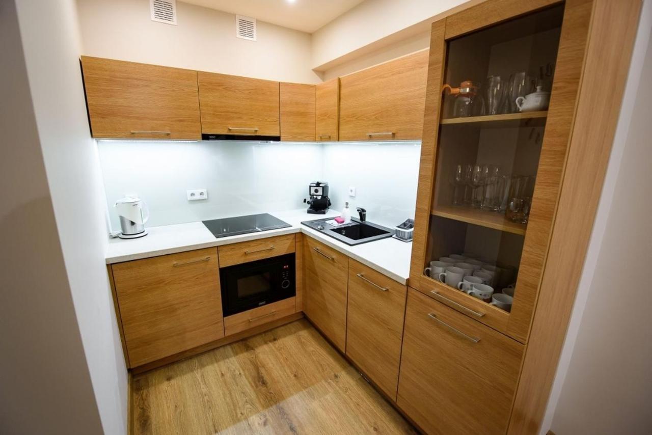 Zielony Zdroj 105 كرينيتسا زدروي المظهر الخارجي الصورة